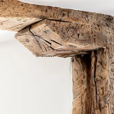 Vivienda Turistica Plaza De Tres Pilares Lejlighed *