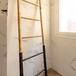 Vivienda Turistica Plaza De Tres Pilares * 毕尔巴鄂