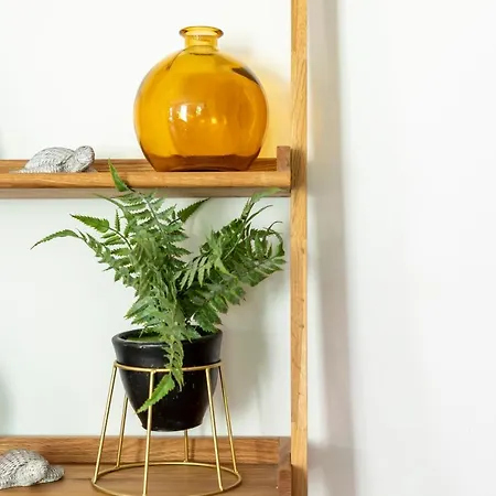 Apartament Vivienda Turistica Plaza De Tres Pilares Bilbao