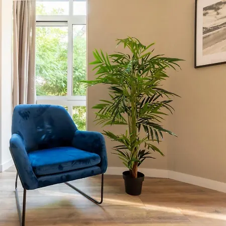 Vivienda Turistica Plaza De Tres Pilares *