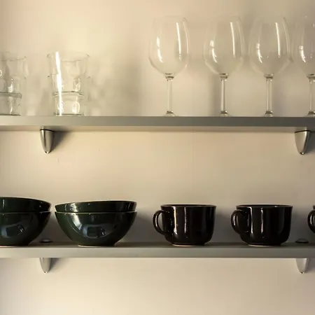 Daire Vivienda Turistica Plaza De Tres Pilares *