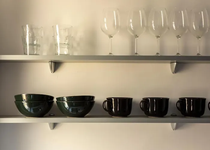 Apartament Vivienda Turistica Plaza De Tres Pilares *