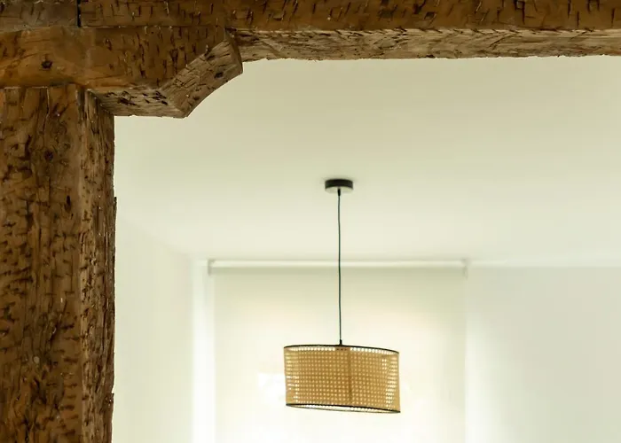 Vivienda Turistica Plaza De Tres Pilares Bilbao