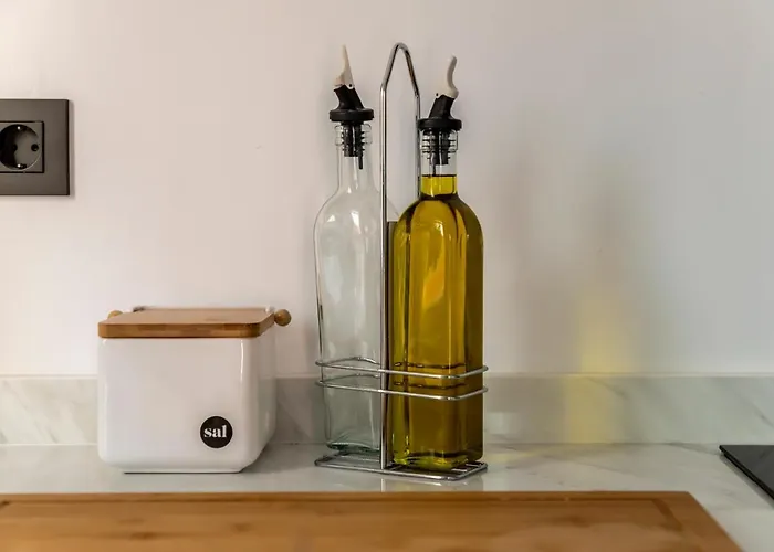 Apartament Vivienda Turistica Plaza De Tres Pilares *