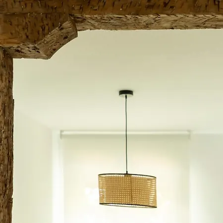 Vivienda Turistica Plaza De Tres Pilares Bilbao