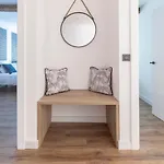 Apartment Vivienda Turistica Plaza De Tres Pilares Bilbao