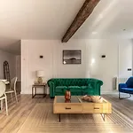 Vivienda Turistica Plaza De Tres Pilares Bilbao